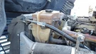 For 2013 Freightliner Cascadia 125 Radiator Overflow Tank , Mn. Fixed Price $186.19.