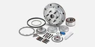 Horton 1S-DP Dm Advantage On/off Fan Drive Rer Kit For Pai. Fixed Price $620.00.