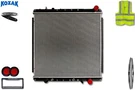 Radiator 3S0580800002 For Freightliner Cascadia 2012 - 2015 With Oil Cooler.. Fixed Price $649.99.