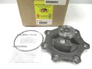 1817687NAV New Water Pump For International DT466E DT530E 1817687C92 1817687C94. Fixed Price $69.99.
