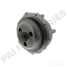 Replaces 1615719 Cat C15 (single Turbo) Water Pump , Oh. Fixed Price $398.55.