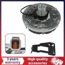 Cooling Fan Clutch 9906051 9906017 07-13 International Maxxforce 11 N13. Fixed Price $215.11.