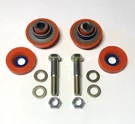 Engine Poly Motor Mount Kit For Kenworth T600, W900 Replaces K066-423, K066-406. Fixed Price $99.99.