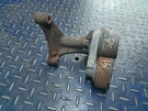 Mercedes Benz Belt Tensioner With Bracket P/n: 01-27765-000. Fixed Price $85.00.