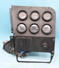 1997-2002 Thomas Bus Oil Pressure Temperature Battery Cluster Guages Panel Oem. Fixed Price $127.80.