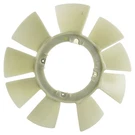 YA-274 Motorcraft Fan Blade Radiator Cooling For F450 Truck F550 F250 F350 F-650. Fixed Price $159.73.