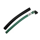 Oem Paccar M50-6012-552210400 Hose-dilicone 5/8"X400MM. Fixed Price $92.99.