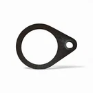 Used Cummins Isx Water Pipe Coupler Retainer - 3683677. Fixed Price $11.70.