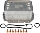 Dorman Heavy Duty Diesel Engine Oil Cooler 904-5101. Fixed Price $93.74.