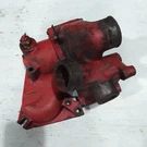 Detroit Diesel Part Thermostat Housing Assembly 5100778 5100771 8V92T Ddec. Fixed Price $43.50.