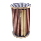 110848 New Oil Cooler Core For Cummins M939A1 M809 M825 NH250. Fixed Price $102.60.