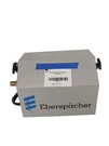 *missing Parts* Espar Hydronic Ii D5S Boxed 12V Heater - P/n 252786106001. Fixed Price $1458.10.