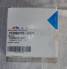 Paccar MX13 Thermostat 2124041PE New In Box - 196 Degrees (calorstat). Fixed Price $47.27.