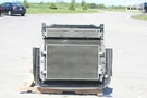 2018-24 Freightliner Cascadia 14.8L Engine Coolant Ac Condenser Radiator Set Oem. Fixed Price $1560.77.