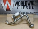 International Maxxforce 13 Oil Pickup Tube, Part # 3005640C91. Fixed Price $119.00.