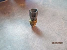 International 1889511C1 Navistar Temperature Sensor Free Shipping. Fixed Price $19.95.