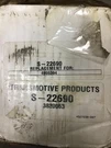Replaces S-22690 Cummins Qsb Water Pump , Ga. Fixed Price $107.75.