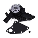 Water Pump 8-94376-863-0 8943768630 For Isuzu C240PKJ C240PKG Engine. Fixed Price $75.13.