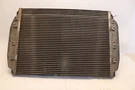08-17 Freightliner Cascadia Evolution 125 DD15 Detroit Intercooler Radiator Oem. Fixed Price $449.10.