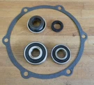 1959-77 International Red Diamond 406 450 501 Water Pump Rebuild Kit 214408R1-2. Fixed Price $125.00.