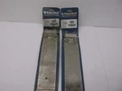 Lot Of Nos Donaldson Easy Seal Exhaust Clamps J000216. Fixed Price $23.99.