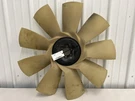 Cat C13 Engine Fan Blade - Used. Fixed Price $259.99.