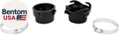 Camper & Rv Sewer Twist Connect Kit - Quickly 2 Hoses Fe. Fixed Price $16.11.