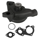 Coolant Water Pump For Perkins 1006-60T Caterpillar 416C 436C 3641860M91. Fixed Price $62.77.