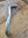 Upper Coolant Tube, 1/2" Diameter F66-2524 For Kenworth And Peterbilt. Fixed Price $150.00.