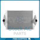 New Charge Air Cooler For 01-07 Western Star 4900 Oe# WES18204N Ql. Fixed Price $812.99.