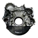 Volvo Flywheel Housing - Used P/n 21063859. Fixed Price $699.99.