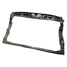 Radiator Support For Volkswagen Jetta 19-21 Replacement Standard Line. Fixed Price $118.04.