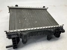 18-24 Alfa Romeo Stelvio 2.0L Rwd Radiator Intercooler Cooling Auxiliary. Fixed Price $197.99.