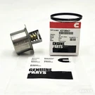 New Oem 4318947 Thermostat 180 For Cummins Isx Genuine. Fixed Price $21.60.
