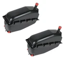 2 Pack Single Port Coolant Reservoir Tank 1661919C5 IH1661919C VMLT1545 5751034. Fixed Price $142.99.