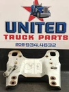 Pulley Mounting Bracket For Mercedes-benz MBE400 Engine Pn: 460 584 04 47. Fixed Price $130.00.