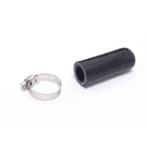 Zevaroy Id 1/2" (13MM) Hose Cap End Plug For Turbo Bypass 13MM(1/2''), Black. Fixed Price $17.52.