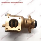For Cummins 5.9 Engine Water Cooling Pump Models 4948142 5266001 5268375. Fixed Price $373.15.