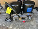 Haldex Air Dryer Gemini Mdx Assy 24V. Fixed Price $1150.00.