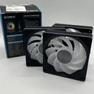 Lian Uni Cl Wireless Argb 120MM Fans - Triple Pack (reverse Blade). Fixed Price $59.99.