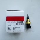 4088832 Intake Manifold /coolant Temperature Sensor Fits For Cummins New Us. Fixed Price $22.00.