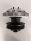 Damaged Horton Isl 492CTS On/off Fan Drive - P/n HOR98A8131. Fixed Price $540.10.