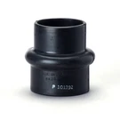 Donaldson Rubber Reducer Hump - 4" X 3.5" (101MM 89MM) P101292. Fixed Price $27.17.
