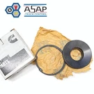 Genuine Cummins Water Pump Cover Engine Cooling Component Oem 3680410. Fixed Price $59.90.