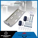 For Peterbilt 379 Truck Upper Bracket Bundle W/ Rollers Hardware 13-04387. Fixed Price $41.27.