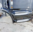 2020 Peterbilt 579 Black Left/ Driver Side Step Fairing. Fixed Price $700.00.