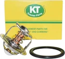 Kt Thermostat 6004216310 For Komatsu & S4D130-1 6D125-1 S6D105-1 S6D108-. Fixed Price $29.02.