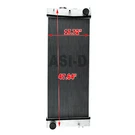 Asi Radiator Fit Komatsu Excavator PC400-7,PC450-7 PC400LC-7 208-03-71110. Fixed Price $729.00.