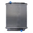 Osc HD1119 Radiator For 98-11 Freightliner MT45 MT55. Fixed Price $705.99.