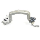 Ford Coolant Crossover Pipe Housing 5.4L 2005-2010 F150 F250 3L3E8C369. Fixed Price $150.95.